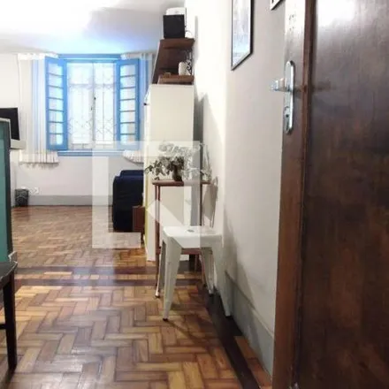 Buy this 1 bed apartment on Rua Vitório da Costa in Humaitá, Rio de Janeiro - RJ