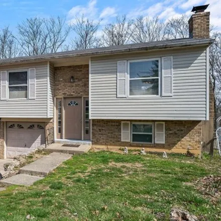 Buy this 4 bed house on 3998 Pathfinder Court in Independence, KY 41042