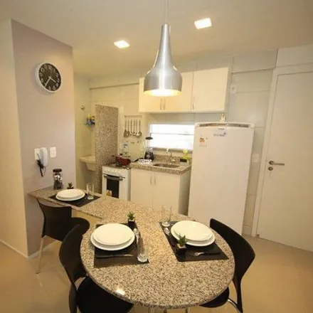 Buy this 2 bed apartment on unnamed road in Guararapes, Fortaleza - CE