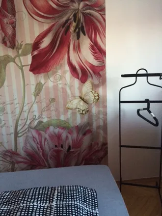 Image 2 - U Sani, Karlínské náměstí 13, 186 00 Prague, Czechia - Room for rent