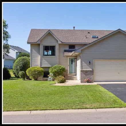 Buy this 4 bed house on 6817 91st Trail North in Brooklyn Park, MN 55445
