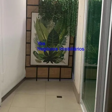 Rent this 3 bed apartment on Rua Barão de Atibaia in Guanabara, Campinas - SP