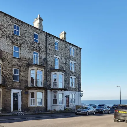 Rent this studio apartment on 32 Amber St Saltburn-by-the-Sea TS121DT UK