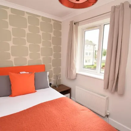Rent this 1 bed apartment on 23 in 29 Star Road, Reading