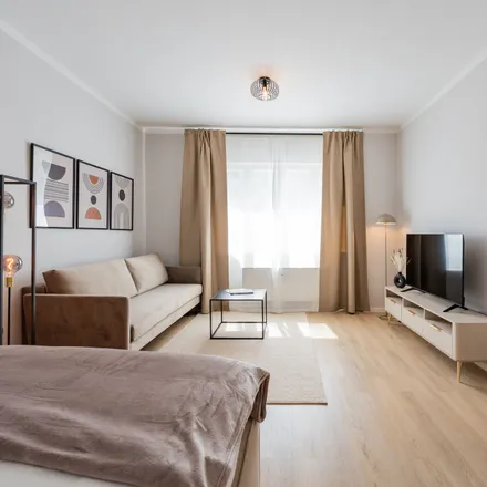 Rent this 2 bed apartment on Levetzowstraße 16 A in 10555 Berlin, Germany