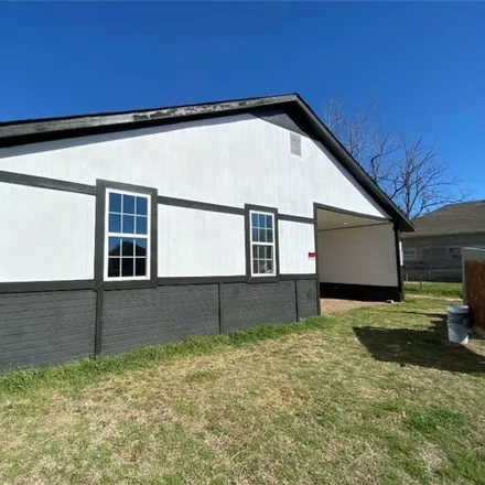 Buy this 3 bed house on 1068 West Woodson Street in El Reno, OK 73036