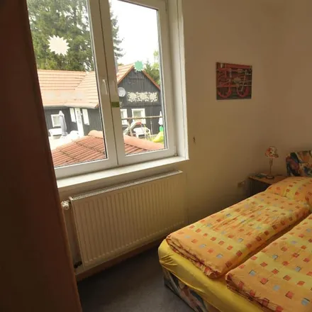 Rent this 3 bed apartment on B 4;B 242 in 38700 Harz (LK Goslar), Germany