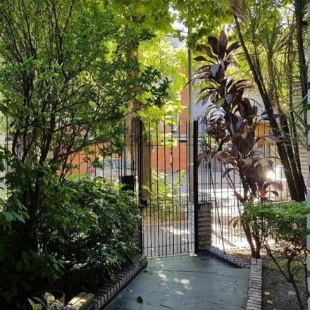 Buy this 4 bed house on Emilio Lamarca 2750 in Villa del Parque, 1417 Buenos Aires