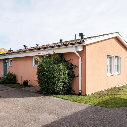Rent this 1 bed apartment on Dybecks väg in 781 73 Borlänge kommun, Sweden