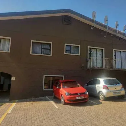 Image 6 - Auto Pedigree Pretoria North, Rachel de Beer Street, Pretoria North, Pretoria, 0116, South Africa - Apartment for rent
