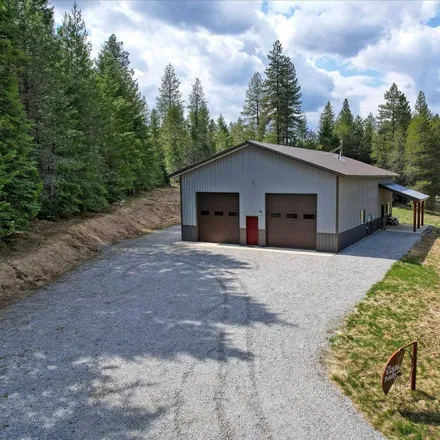 Buy this 2 bed house on 7425 Scotia Road in Scotia, Pend Oreille County