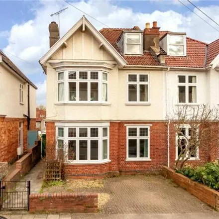 Image 1 - 5 Dundonald Road, Bristol, BS6 7LW, United Kingdom - Duplex for sale