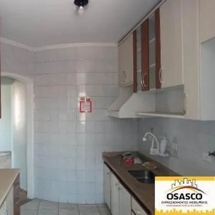 Buy this 2 bed apartment on Avenida Antônio Carlos Costa in Jardim Bela Vista, Osasco - SP