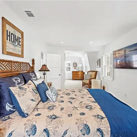 Rent this 3 bed apartment on 224 Amethyst Avenue in Newport Beach, CA 92662