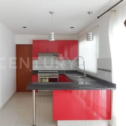 Rent this 3 bed house on 3ra Cerrada del Mirador in 76060 La Cañada, QUE