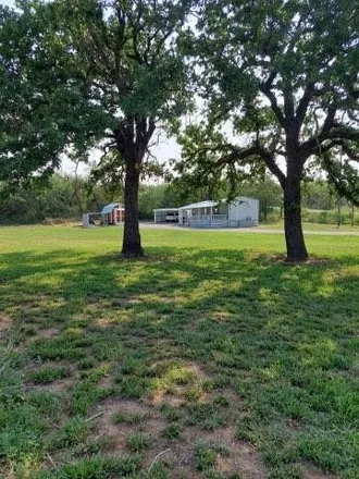 Image 6 - County Road 367, Miles, Runnels County, TX 76861, USA - House for sale