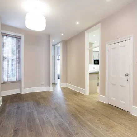 Image 2 - Parliament Hill Mansions, Lissenden Gardens, London, NW5 1ND, United Kingdom - Apartment for rent