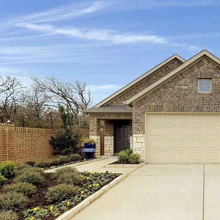 Image 2 - 1100 Gate Lane Drive, Mesquite, TX 75149, USA - House for sale