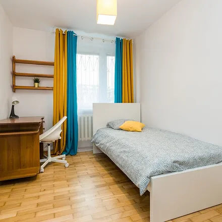 Image 5 - Stefana Bryły 2, 02-685 Warsaw, Poland - Apartment for rent