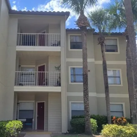 Rent this 2 bed condo on Parkway Boulevard in Celebration, FL 34747