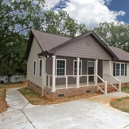 Buy this 3 bed house on 174 Washington Street in York, SC 29745