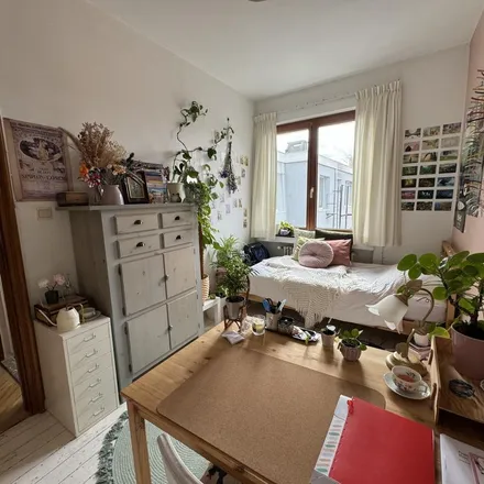 Image 5 - Lamorinièrestraat 204, 2018 Antwerp, Belgium - Apartment for rent