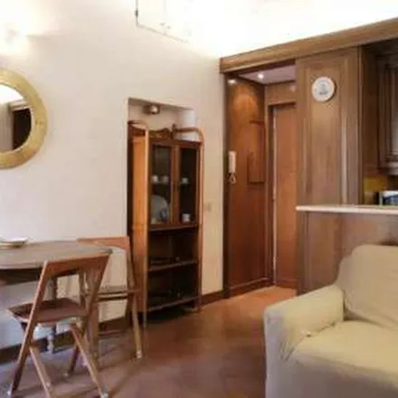 Image 7 - Il Pozzo dei Desideri, Vicolo dei Modelli 60, 00187 Rome RM, Italy - Apartment for rent