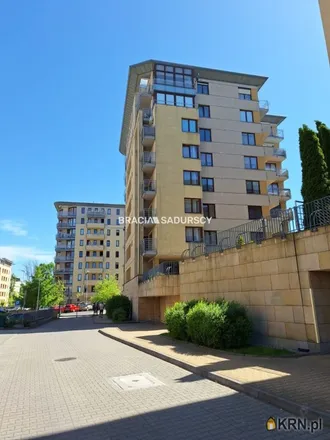 Image 9 - Chmieleniec 02, Profesora Michała Bobrzyńskiego, 30-348 Krakow, Poland - Apartment for rent