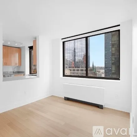 Image 4 - W 42nd St, Unit 20F - Apartment for rent