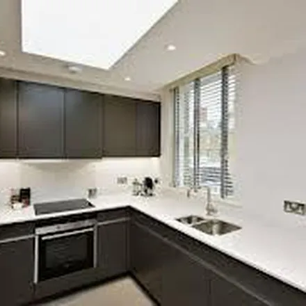 Image 6 - 20 Lees Place, London, W1K 6LW, United Kingdom - Apartment for rent