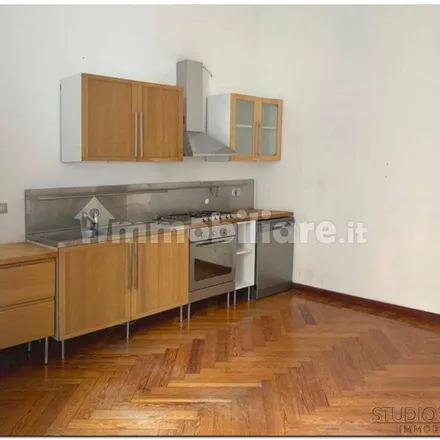 Rent this 5 bed apartment on Via Alfonso Lamarmora 35h in 10128 Turin TO, Italy