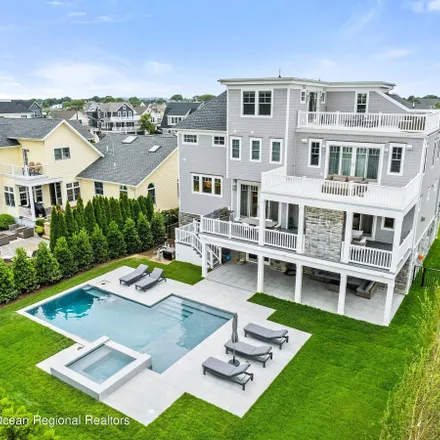 Buy this 5 bed house on 14 Johnson Street in Monmouth Beach, Monmouth County