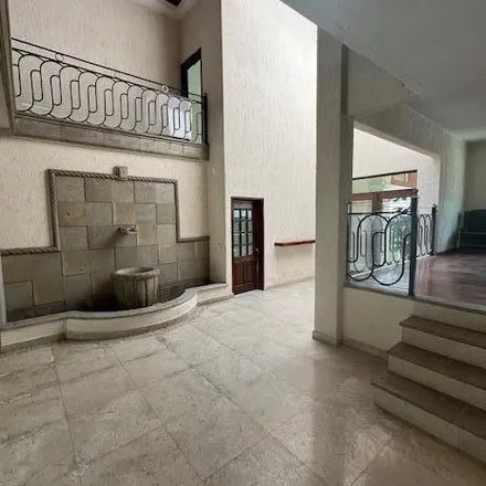 Rent this 4 bed house on Calle Montaña in Colonia Jardines del Pedregal de San Ángel, 04500 Mexico City