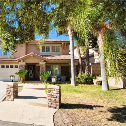 Buy this 5 bed house on 6648 Catania Place in Rancho Cucamonga, CA 91701