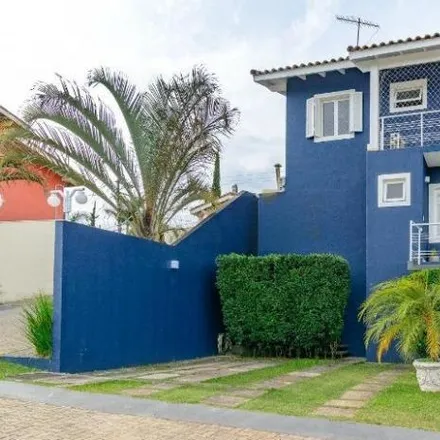 Buy this 3 bed house on Estrada Normandia in Parque Rincão, Cotia - SP