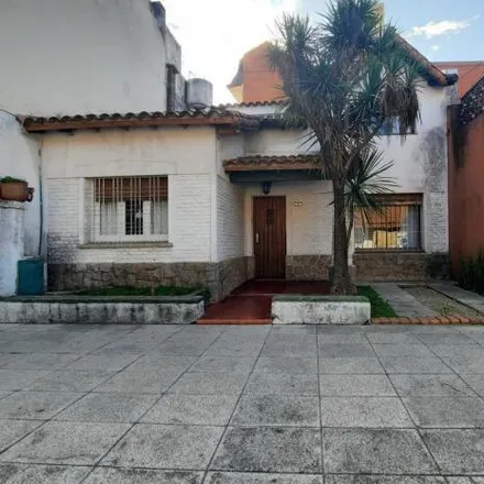 Buy this 3 bed house on Chacabuco 96 in Partido de La Matanza, 1704 Ramos Mejía
