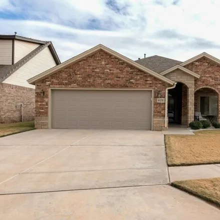 Buy this 3 bed house on 6199 87th Street in Lubbock, TX 79424