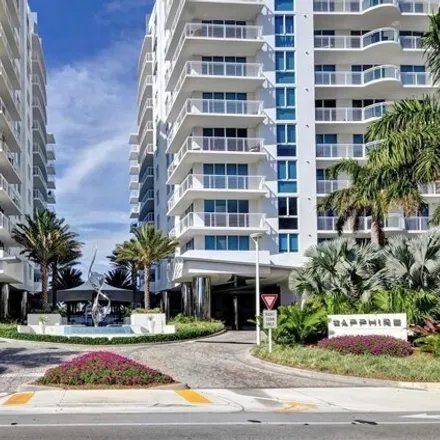 Rent this 2 bed condo on 2854 Northeast 33rd Avenue in Fort Lauderdale, FL 33308