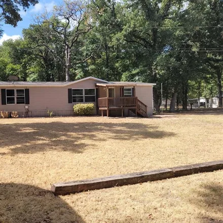 Buy this 3 bed house on 130 Arrowhead in Henderson County, TX 75156