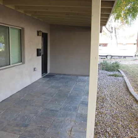 Image 3 - 3807 East Devonshire Avenue, Phoenix, AZ 85018, USA - House for rent