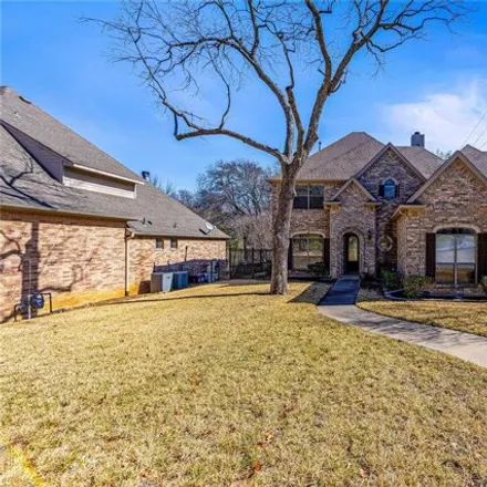 Rent this 4 bed house on 696 North Dove Road in Grapevine, TX 76051