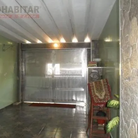 Image 1 - Rua Oswaldo Diniz, São Paulo - SP, 04815-180, Brazil - House for sale