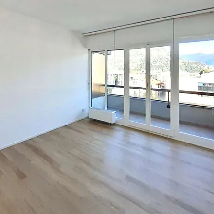 Image 2 - Via Cantonale 13b, 14, 6901 Lugano, Switzerland - Apartment for rent