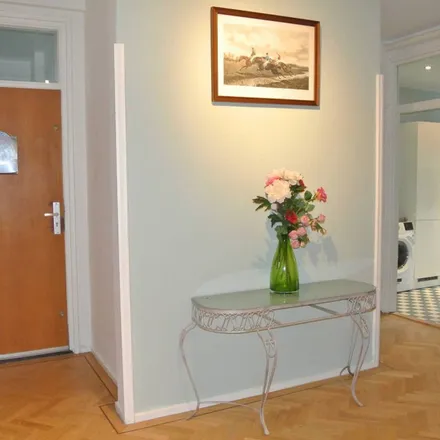 Rent this 2 bed apartment on Stadhoudersplantsoen 196 in 2517 SK The Hague, Netherlands
