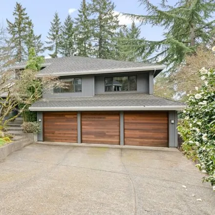 Buy this 4 bed house on 23 Hillshire Drive in Lake Oswego, OR 97034