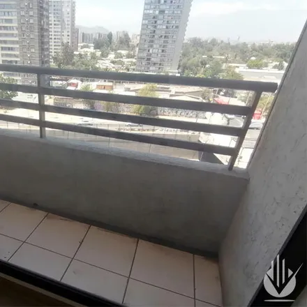 Image 5 - Santo Domingo 4231, 850 0000 Quinta Normal, Chile - Apartment for rent