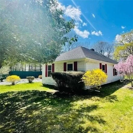Rent this 2 bed house on 29 Station Road in Westhampton, Suffolk County
