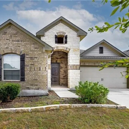 Image 2 - 449 Pecan Meadows, New Braunfels, TX 78130, USA - House for sale