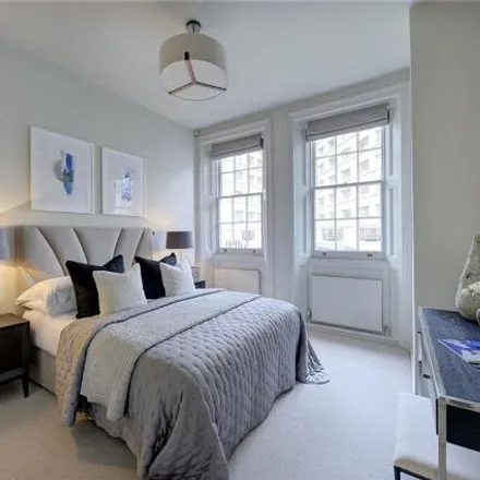 Image 4 - 8 St Andrew's Place, London, NW1 4LB, United Kingdom - Apartment for sale