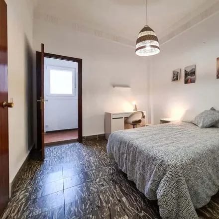 Image 5 - Arnau Urban Style, Carrer de Castelló, 13, 46004 Valencia, Spain - Room for rent